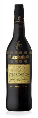 Barbadillo Palo Cortado V.O.R.S. aged 30 years 75cl