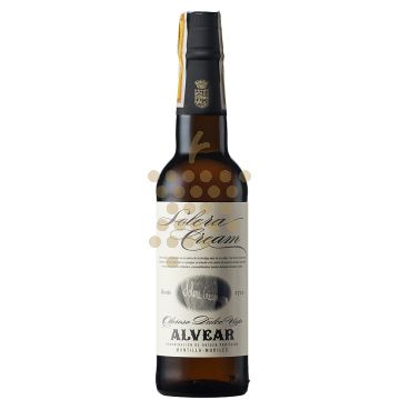 Alvear Solera Cream 37.5cl