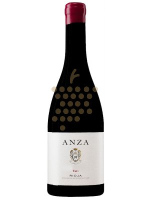 ANZA | Edicion Especial 1 I Rioja DO 2018 75cl