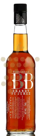 Barbadillo Brandy BB Solera 70cl