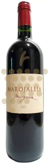Marojallia Château | 2005 75cl