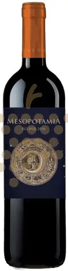 Mesopotamia Eclipse 2018 75cl