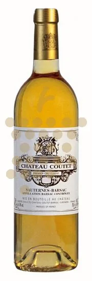 Coutet Château| 1998 37.5cl