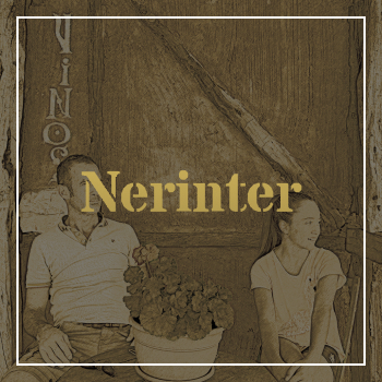 Nerinter | Clos de L´Afaitador
